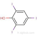 2,4,6-triiodophénol haute pureté de haute qualité